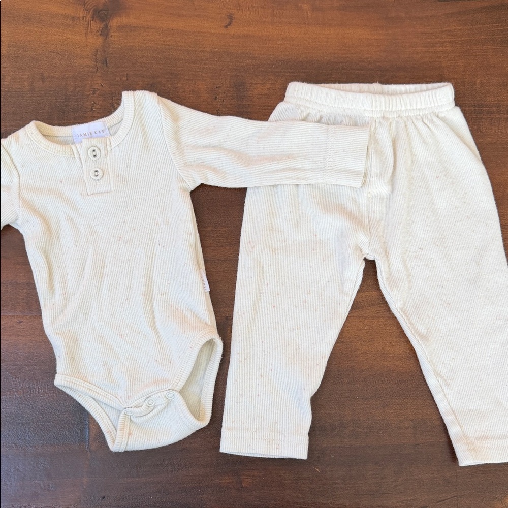 Jamie Kay Newborn Matching Set